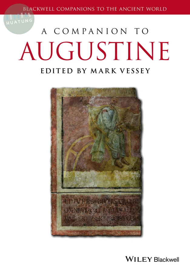 A Companion to Augustine 