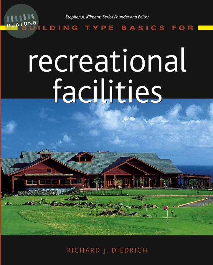 Building Type Basics for Recreational Facilities 