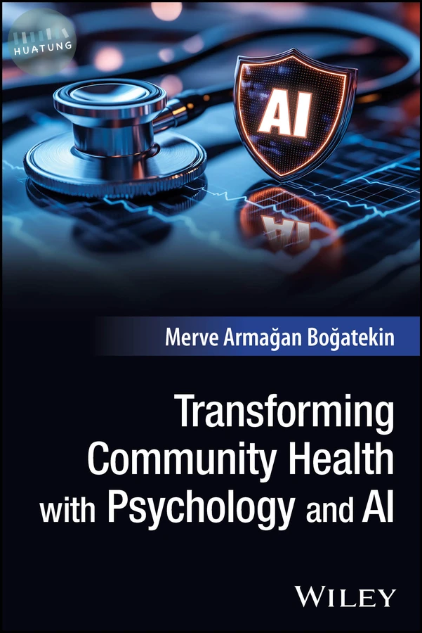 Transforming Community Health with Psychology and AI 