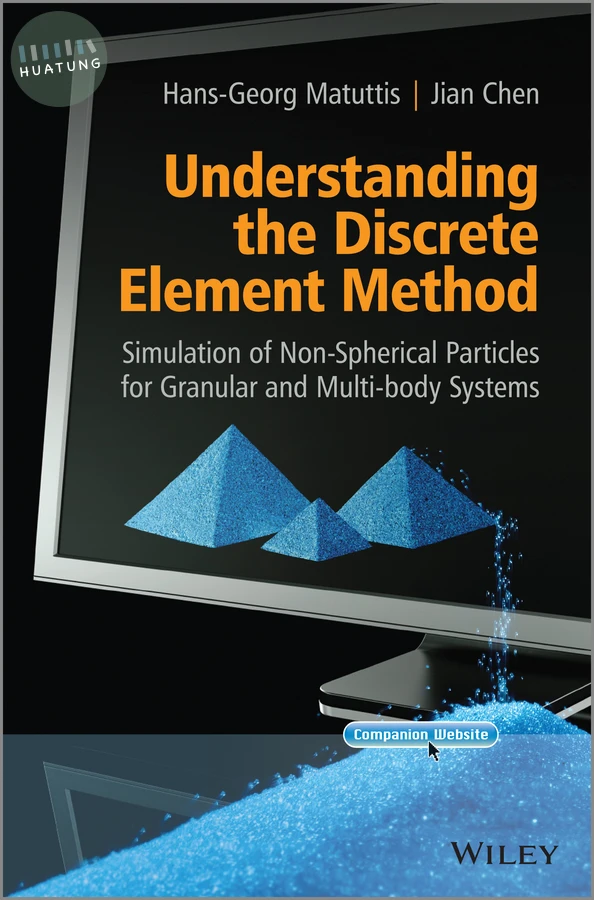 Understanding the Discrete Element Method 