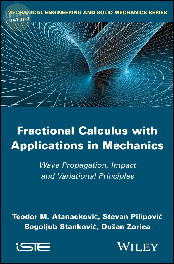 Fractional Calculus with Applications in Mechanics 
