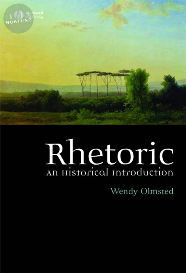 Rhetoric 