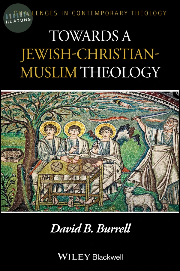 Towards a Jewish-Christian-Muslim Theology 