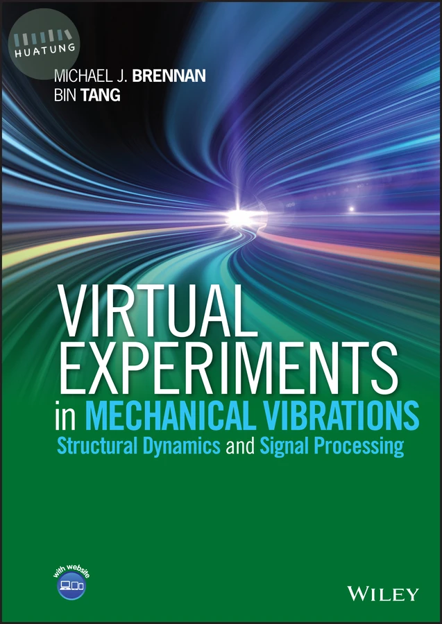 Virtual Experiments in Mechanical Vibrations 