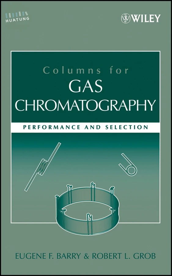 Columns for Gas Chromatography 