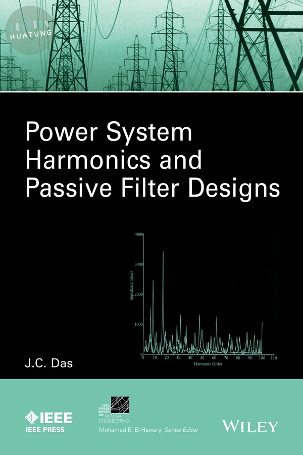 Power System Harmonics and Passive Filter Designs 