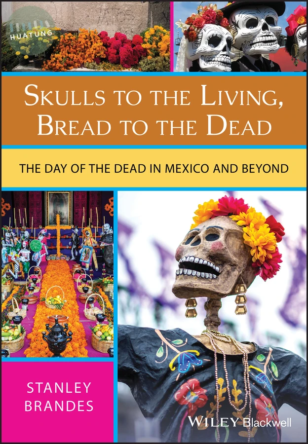 Skulls to the Living, Bread to the Dead 