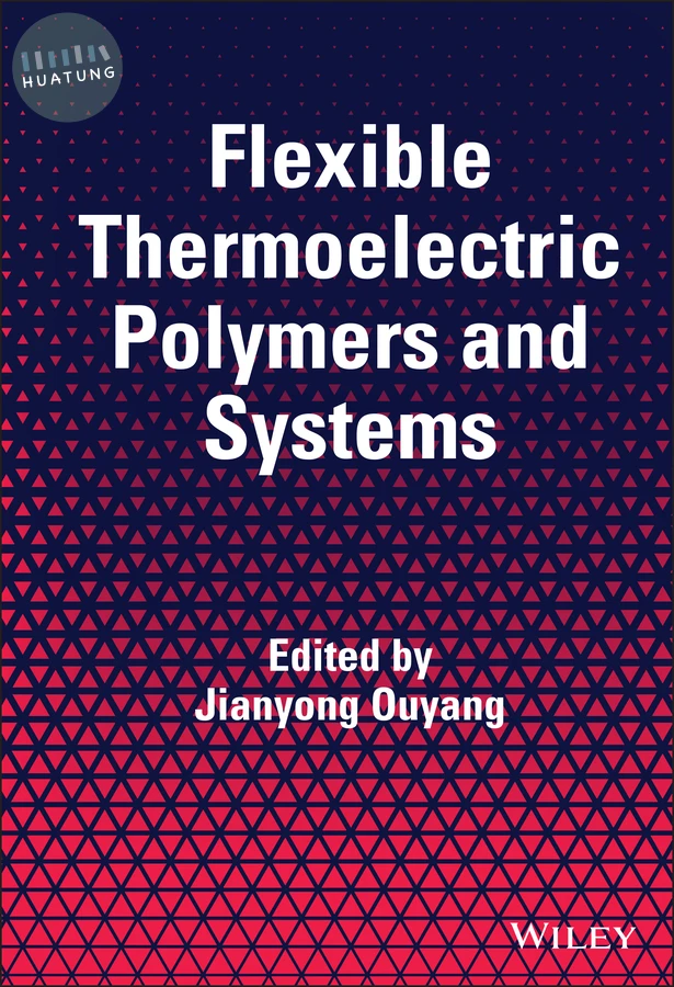 Flexible Thermoelectric Polymers and Systems 