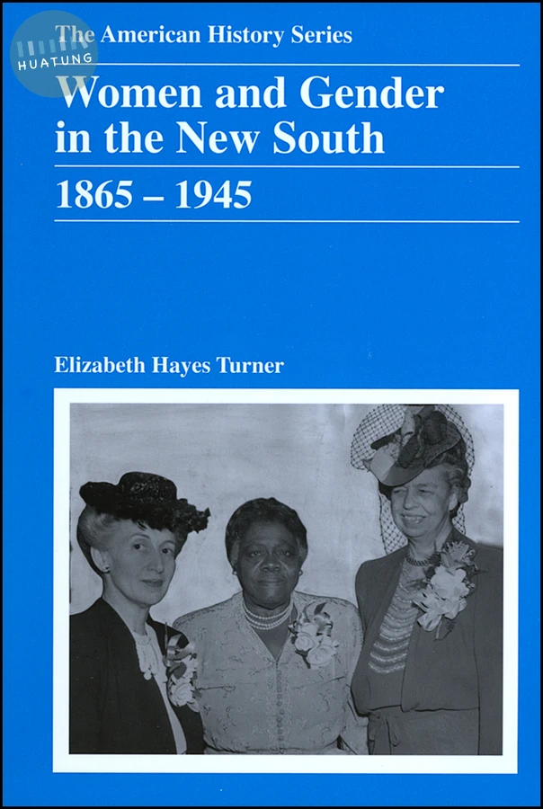 Women and Gender in the New South 