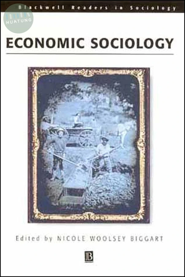 Readings in Economic Sociology 