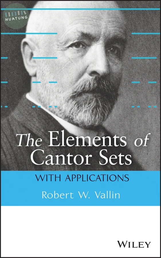 The Elements of Cantor Sets 