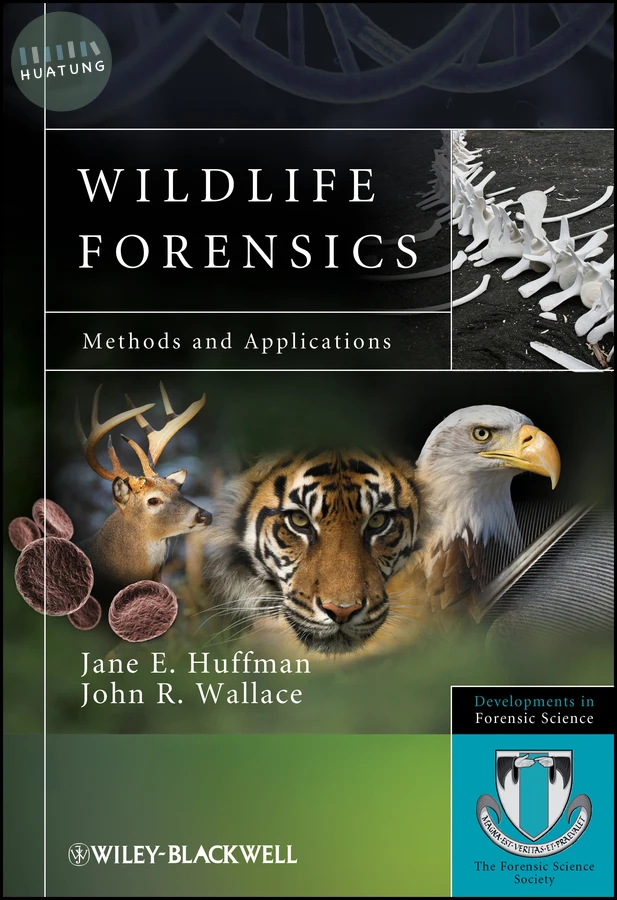 Wildlife Forensics 