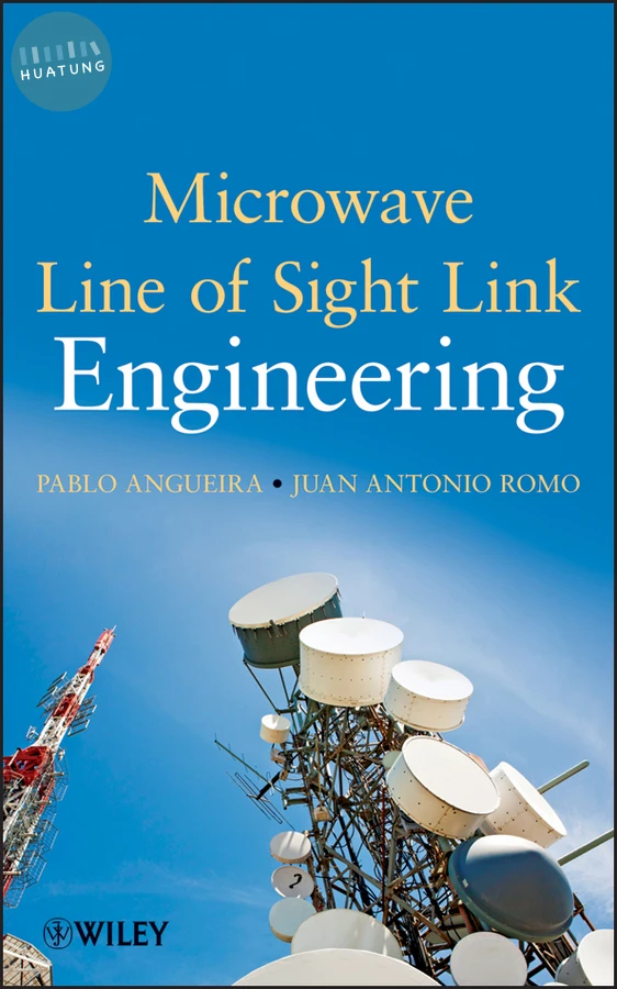 Microwave Line of Sight Link Engineering 