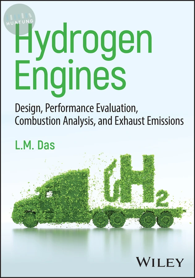 Hydrogen Engines 