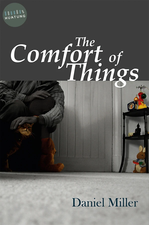 The Comfort of Things 
