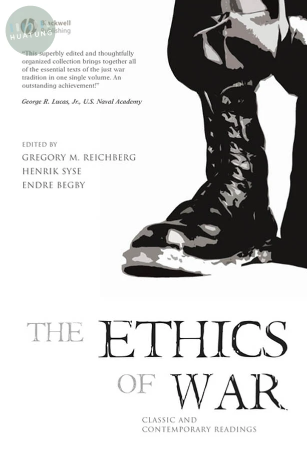 The Ethics of War 