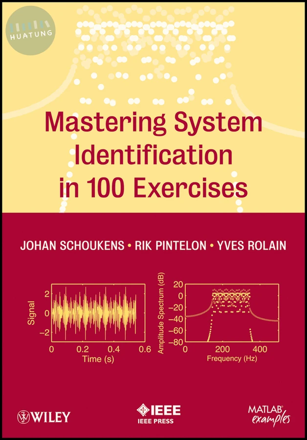 Mastering System Identification in 100 Exercises 