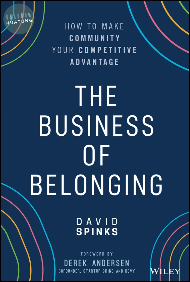 The Business of Belonging 