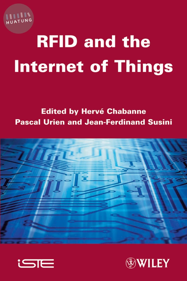 RFID and the Internet of Things 