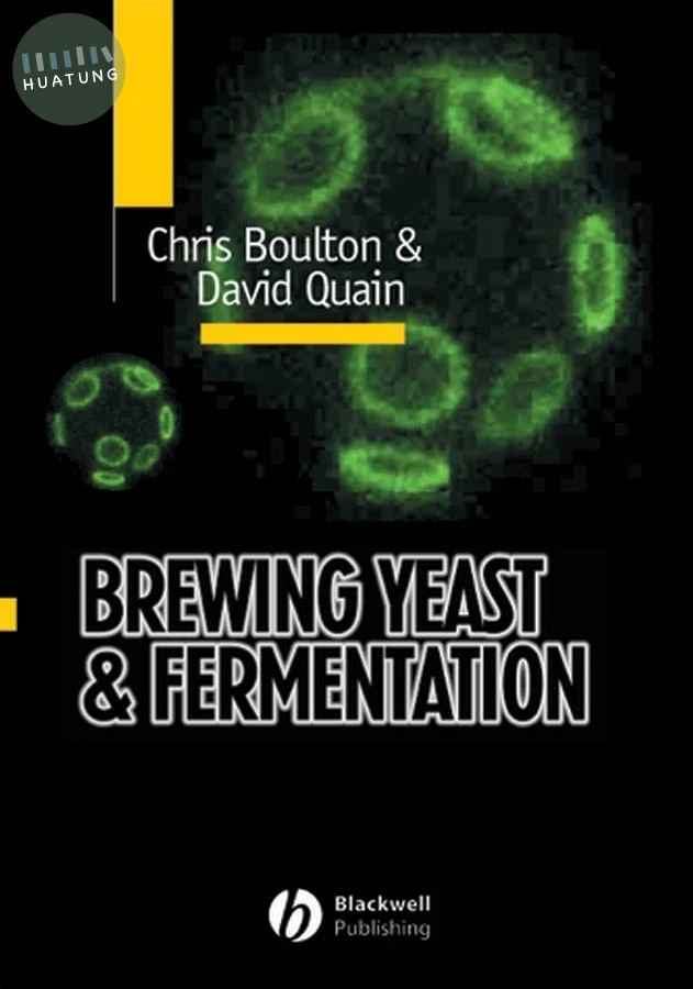 Brewing Yeast and Fermentation 