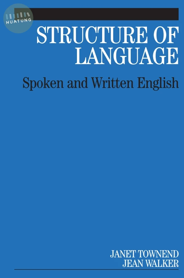 Structure of Language 