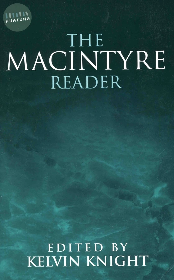 The MacIntyre Reader 