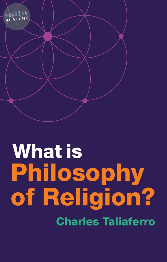 What is Philosophy of Religion? 