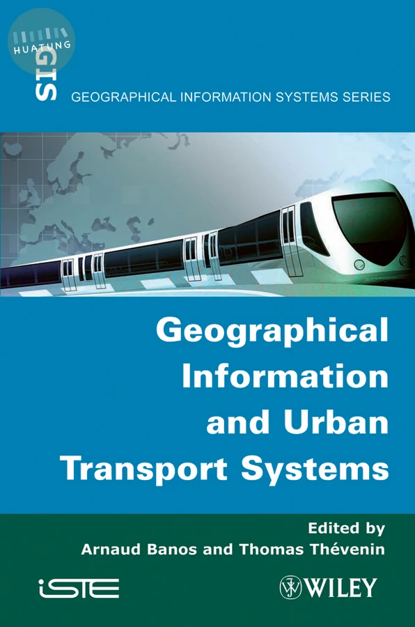 Geographical Information and Urban Transport Systems 