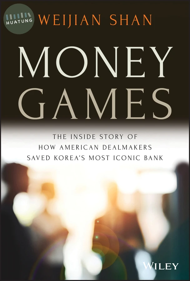 Money Games 