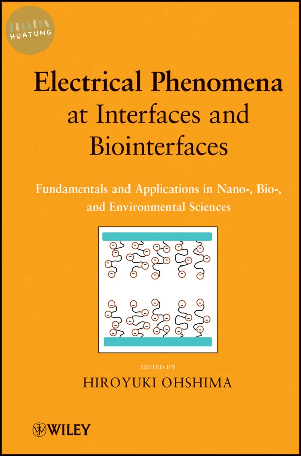 Electrical Phenomena at Interfaces and Biointerfaces 