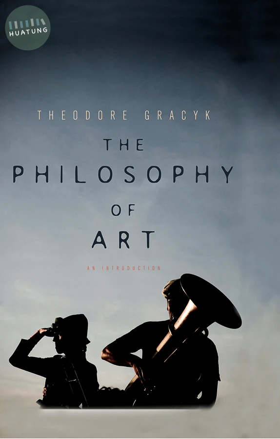 The Philosophy of Art 