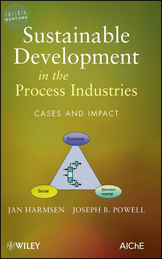 Sustainable Development in the Process Industries 