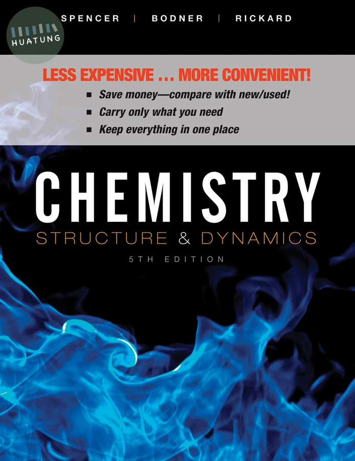 Chemistry 