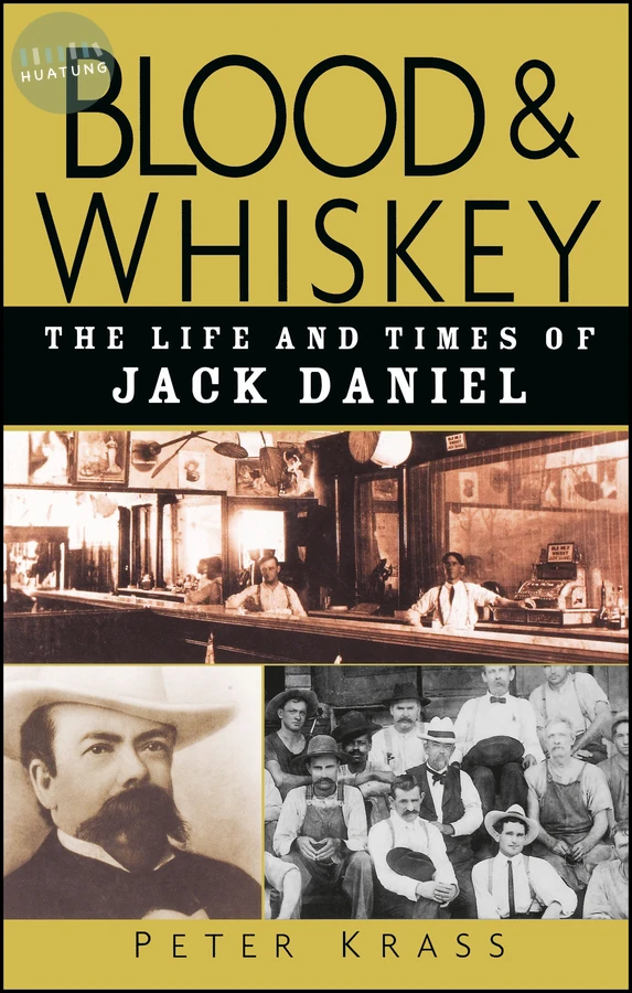 Blood and Whiskey 