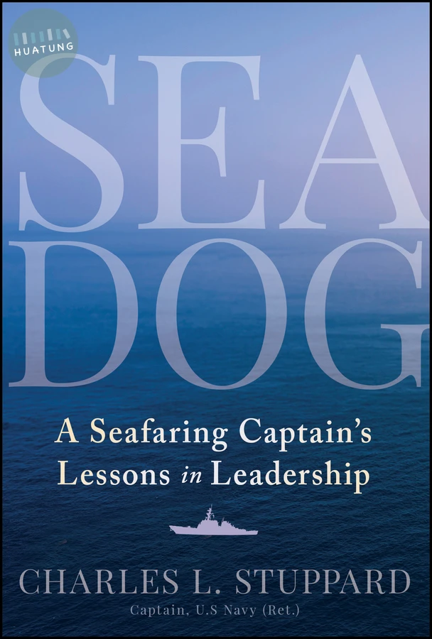 Sea Dog 