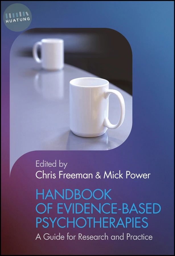 Handbook of Evidence-based Psychotherapies 