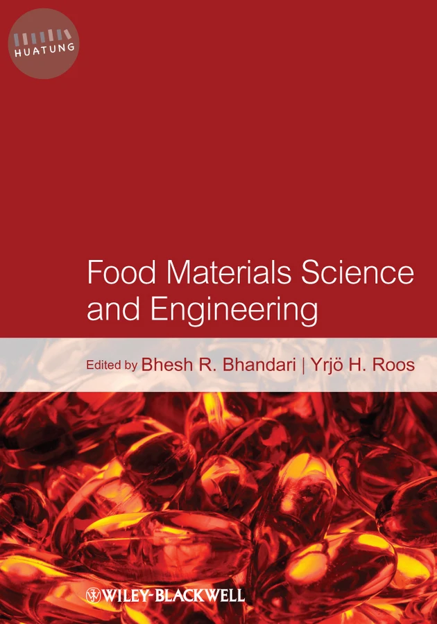 Food Materials Science and Engineering 