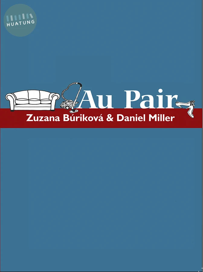 Au Pair 