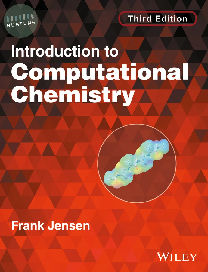 Introduction to Computational Chemistry 