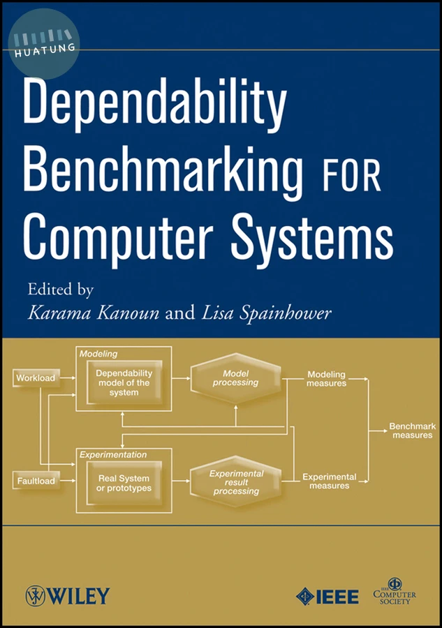 Dependability Benchmarking for Computer Systems 