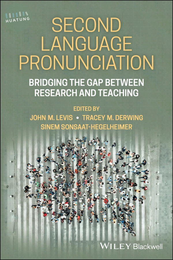 Second Language Pronunciation 