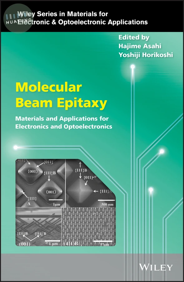 Molecular Beam Epitaxy 