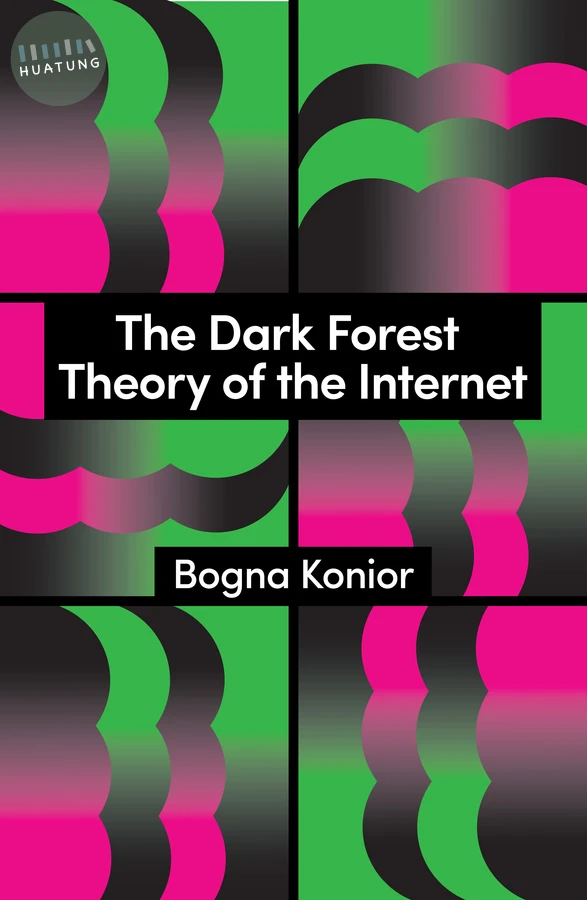 The Dark Forest Theory of the Internet 