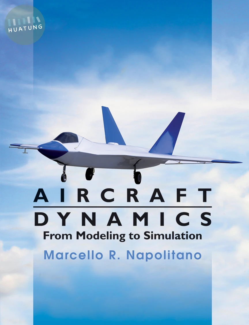 Aircraft Dynamics 