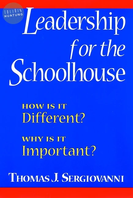 Leadership for the Schoolhouse 