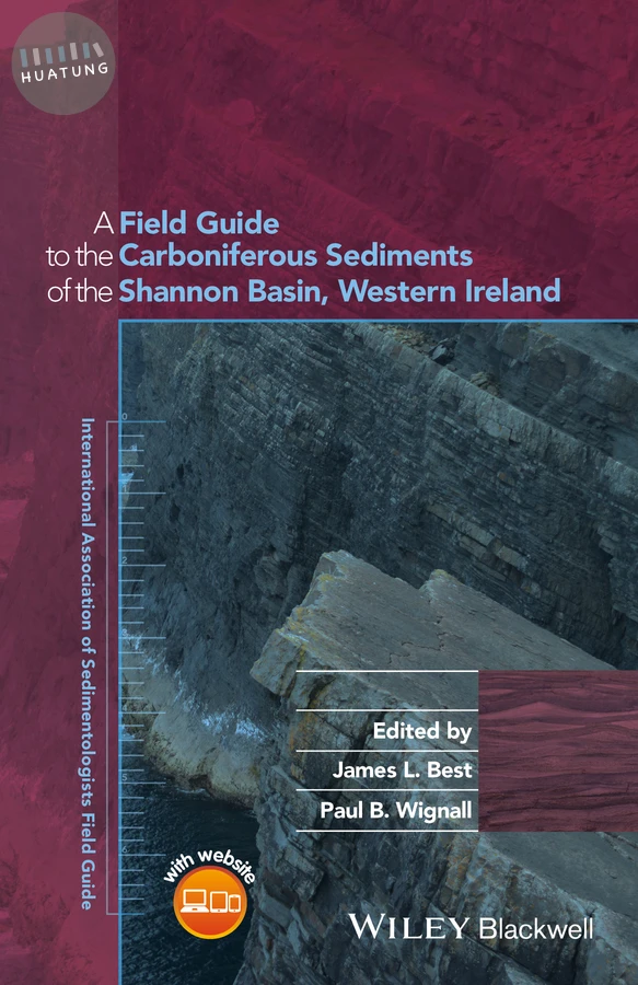 A Field Guide to the Carboniferous Sediments of the Shannon Basin, Western Ireland 