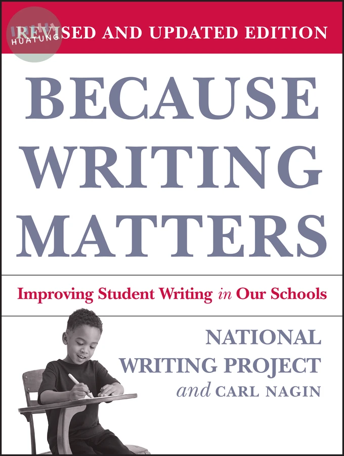 Because Writing Matters 