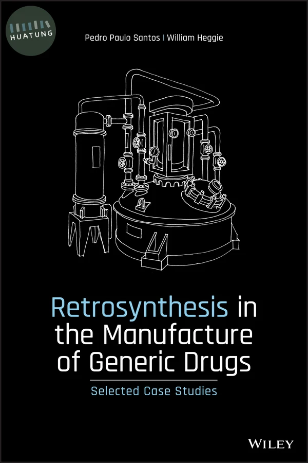 Retrosynthesis in the Manufacture of Generic Drugs 