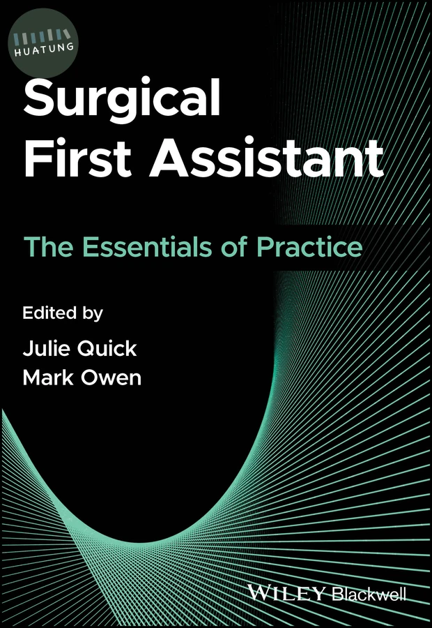 Surgical First Assistant 