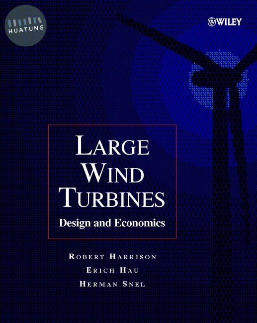Large Wind Turbines 